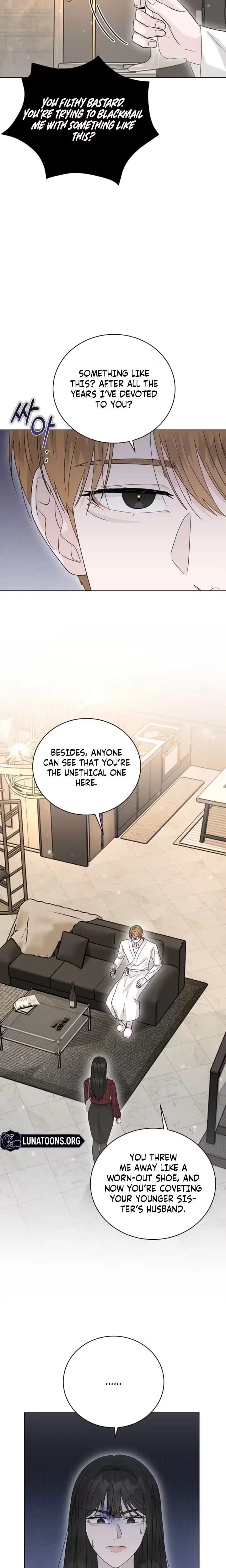 Ruthless Temptation Uncensored, chapter 45, page 6 of 25