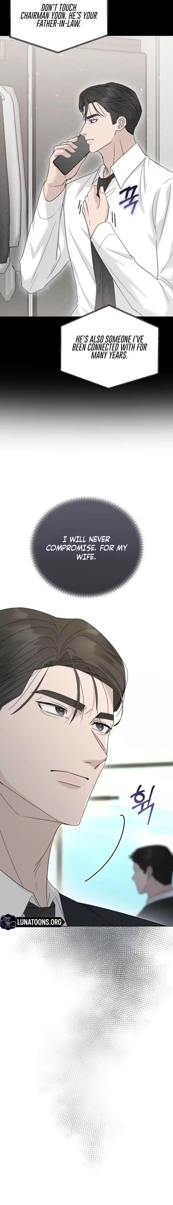 Ruthless Temptation Uncensored, chapter 45, page 9 of 25