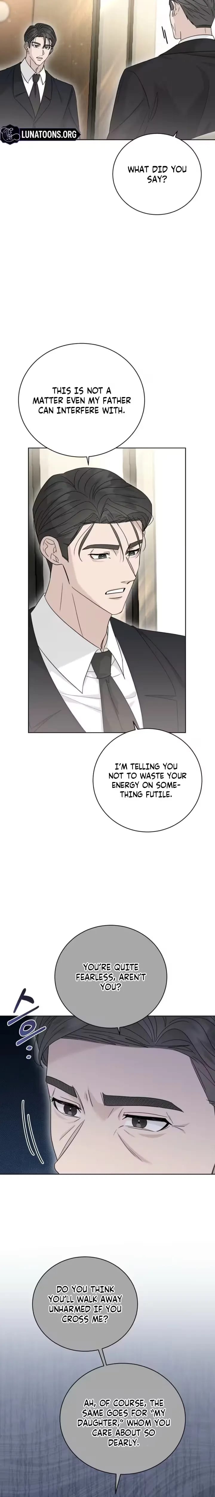 Ruthless Temptation Uncensored, chapter 45, page 11 of 25