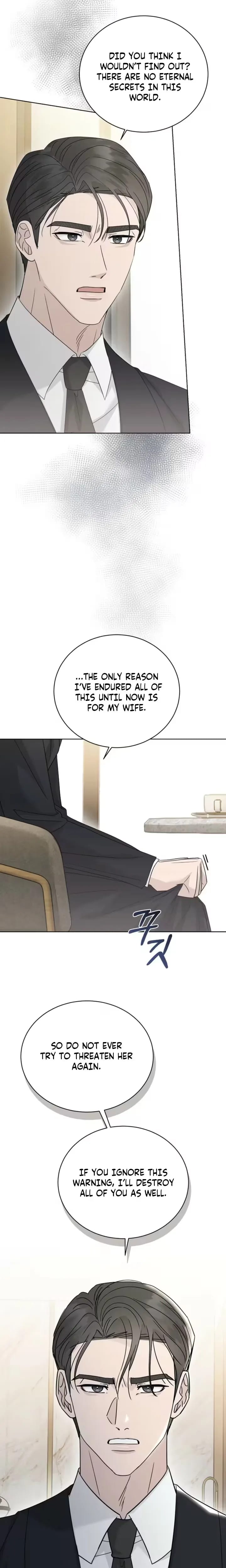 Ruthless Temptation Uncensored, chapter 45, page 16 of 25