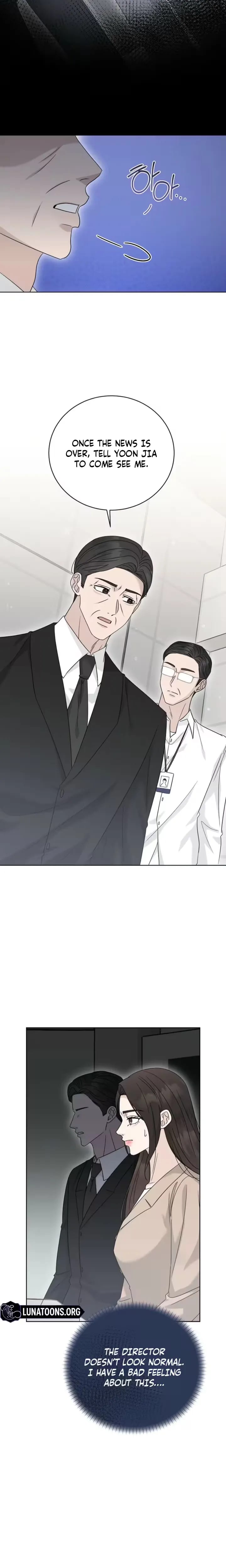 Ruthless Temptation Uncensored, chapter 45, page 19 of 25