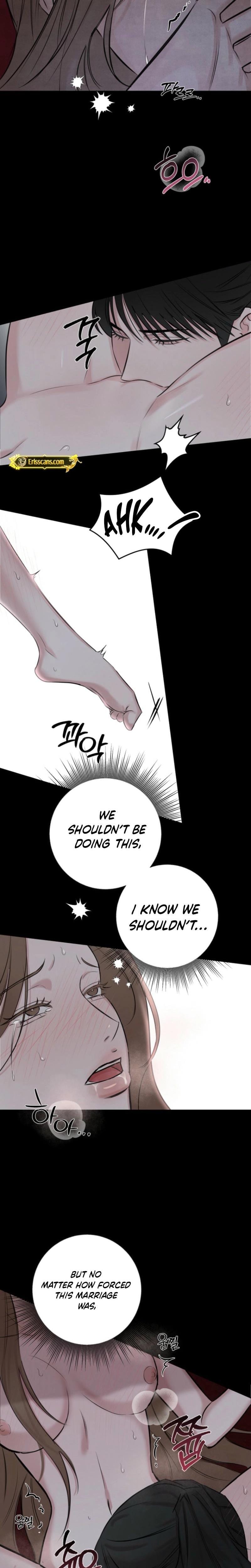 Samo Uncensored, chapter 1, page 7 of 28
