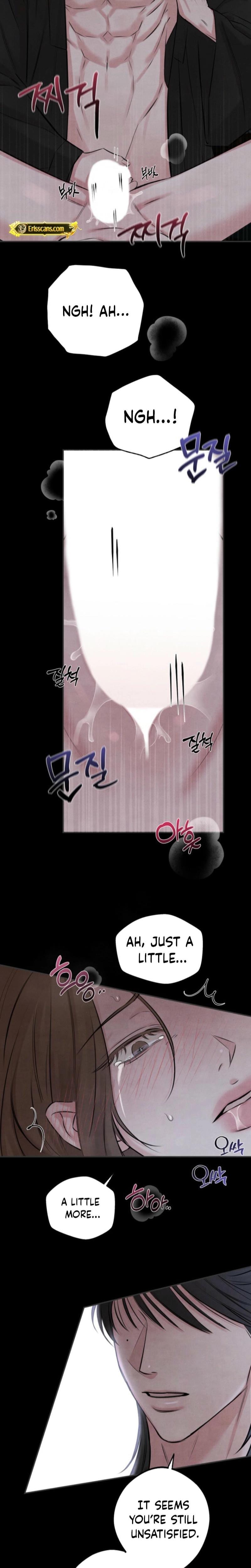 Samo Uncensored, chapter 1, page 10 of 28