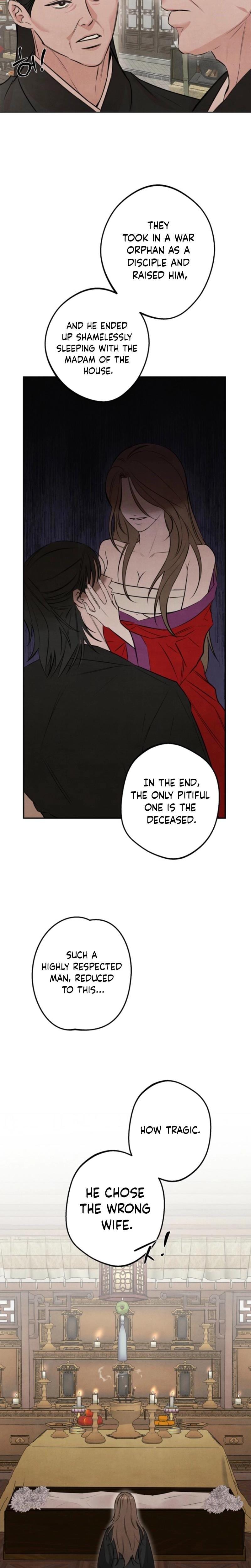 Samo Uncensored, chapter 1, page 14 of 28