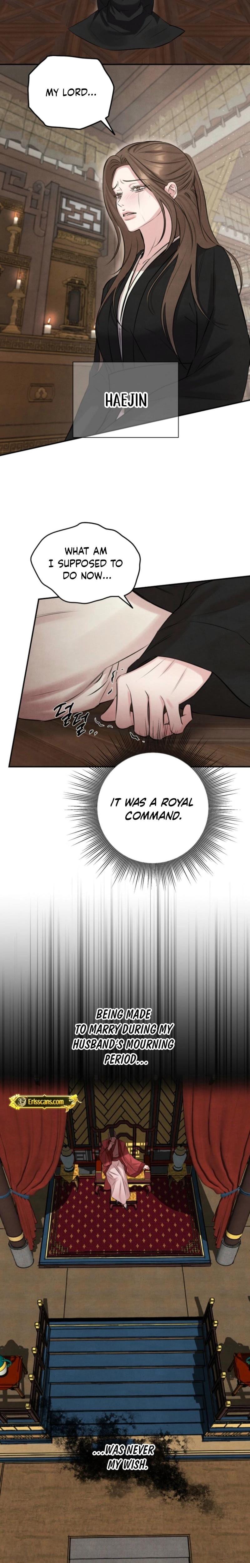 Samo Uncensored, chapter 1, page 15 of 28