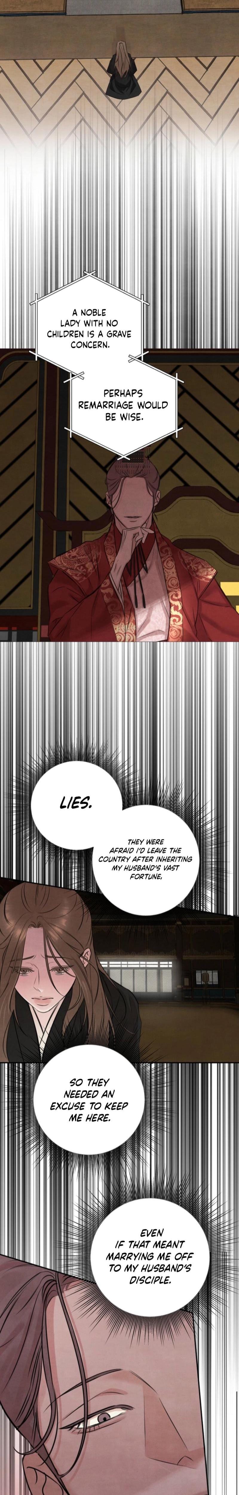 Samo Uncensored, chapter 1, page 16 of 28