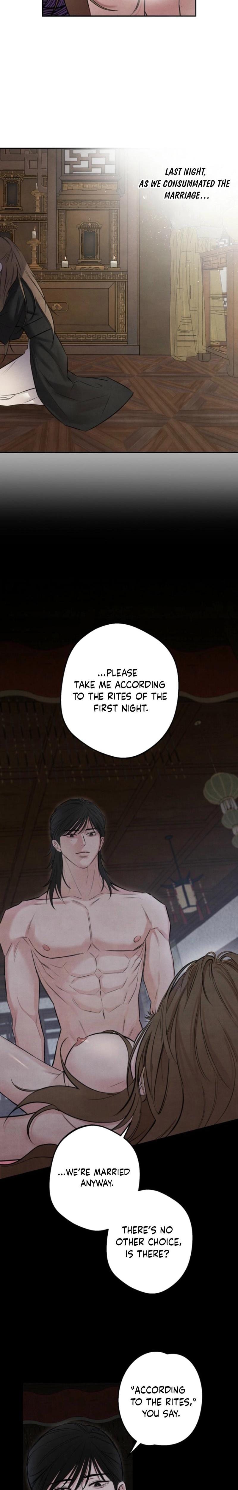 Samo Uncensored, chapter 1, page 18 of 28