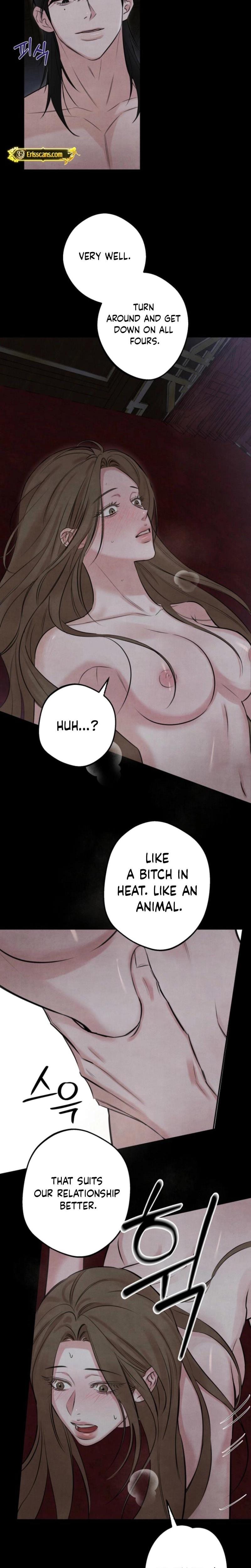 Samo Uncensored, chapter 1, page 19 of 28