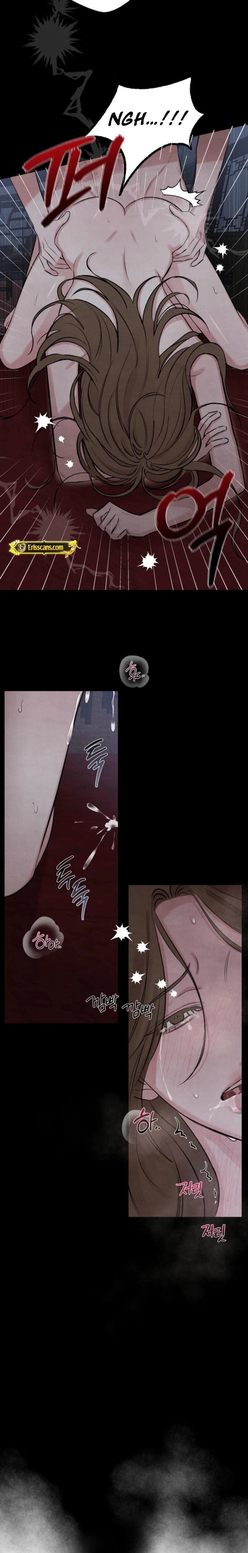 Samo Uncensored, chapter 1, page 22 of 28