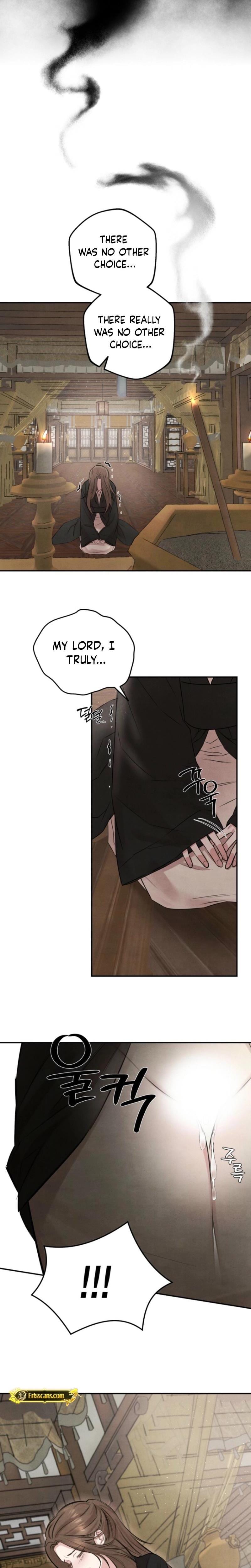 Samo Uncensored, chapter 1, page 23 of 28
