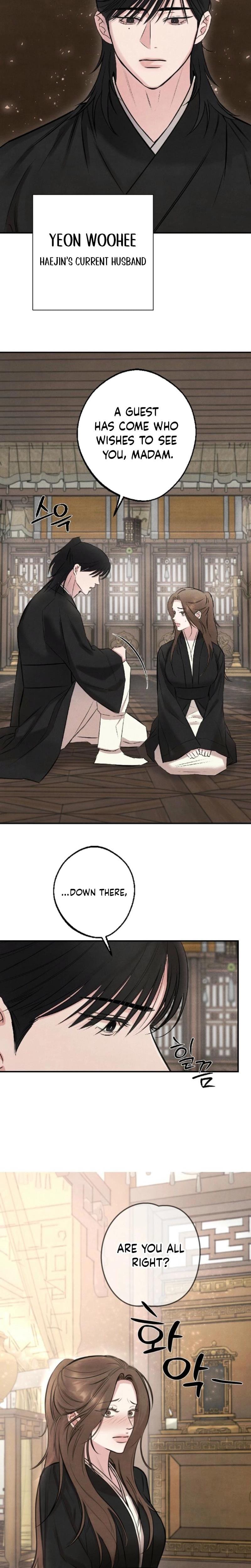 Samo Uncensored, chapter 1, page 25 of 28