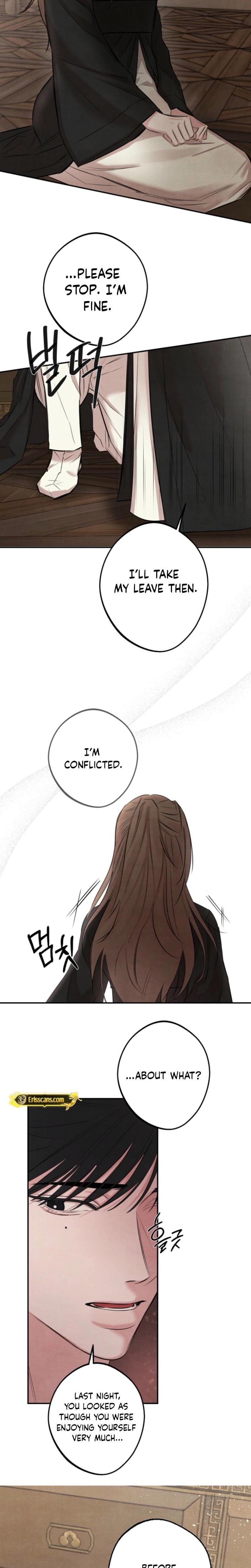 Samo Uncensored, chapter 1, page 26 of 28