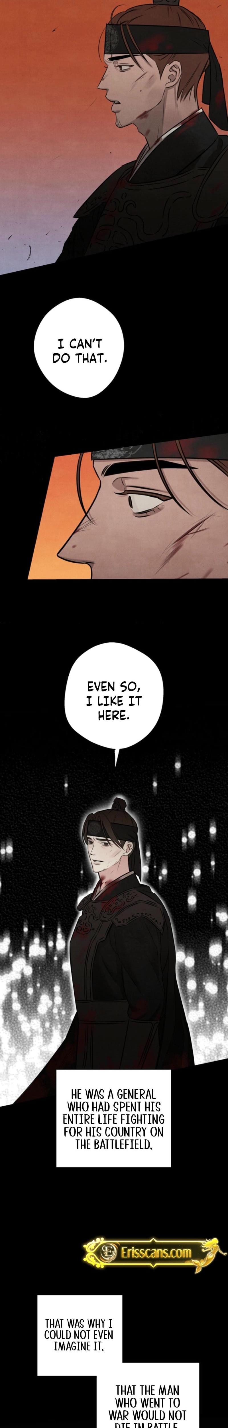 Samo Uncensored, chapter 2, page 12 of 24