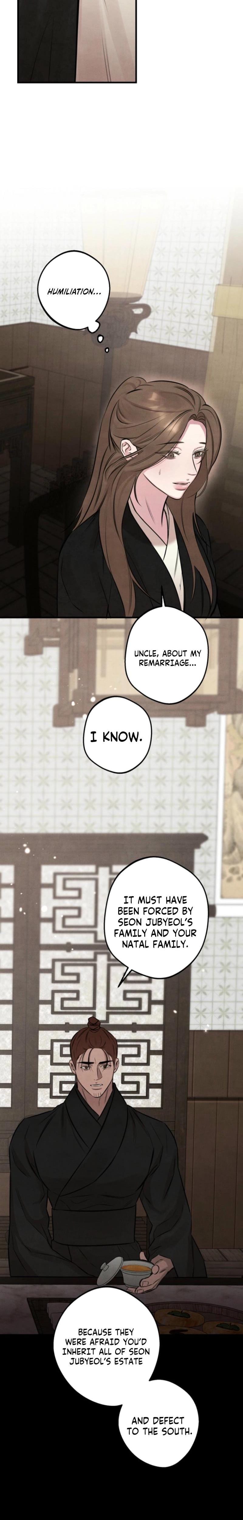 Samo Uncensored, chapter 2, page 14 of 24