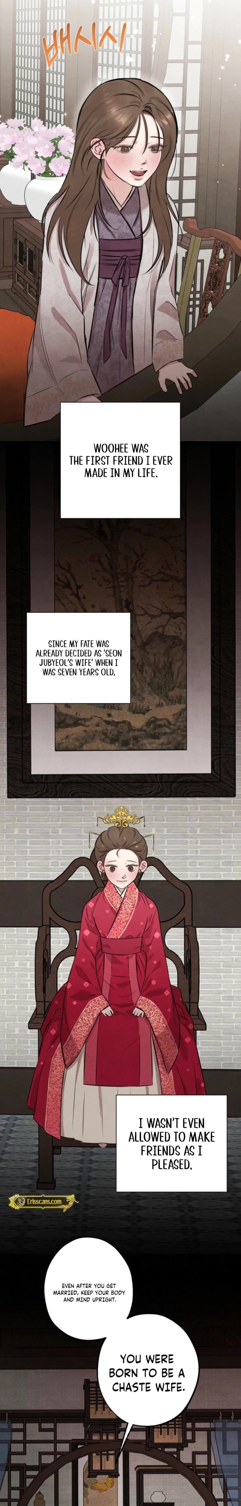 Samo Uncensored, chapter 3, page 10 of 26