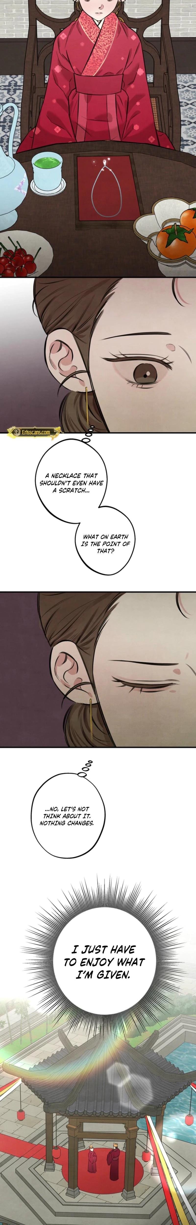 Samo Uncensored, chapter 3, page 13 of 26