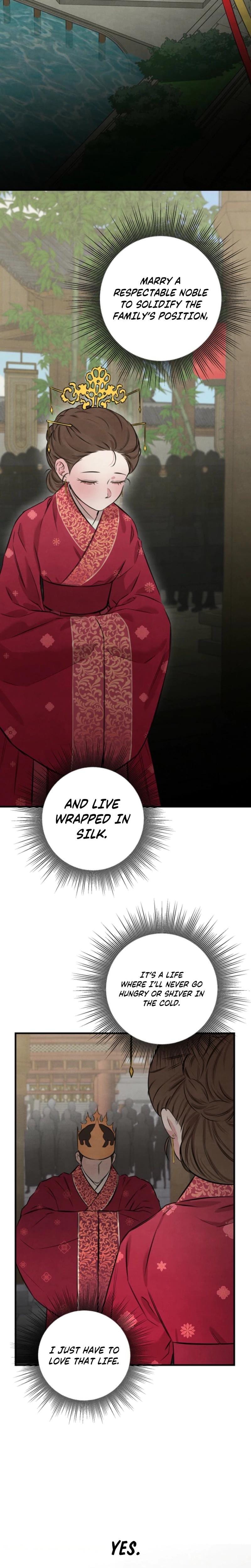 Samo Uncensored, chapter 3, page 14 of 26