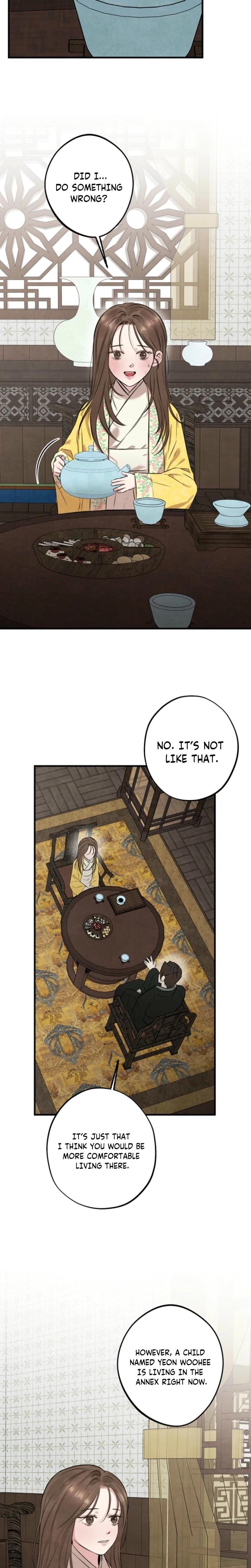 Samo Uncensored, chapter 3, page 18 of 26