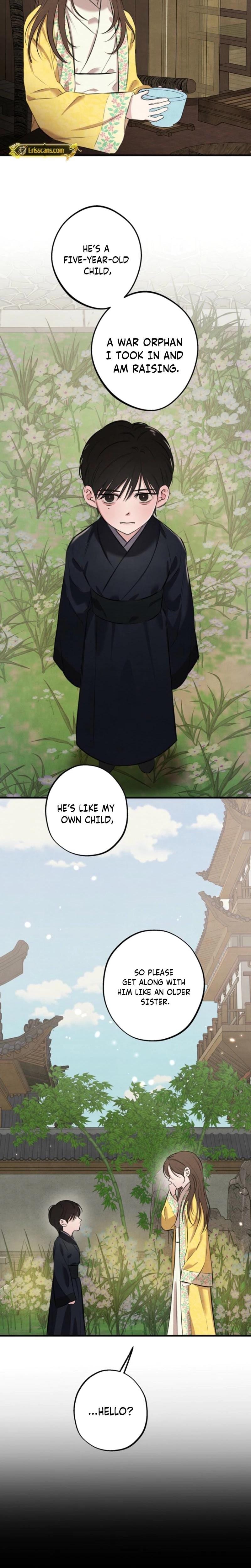 Samo Uncensored, chapter 3, page 19 of 26