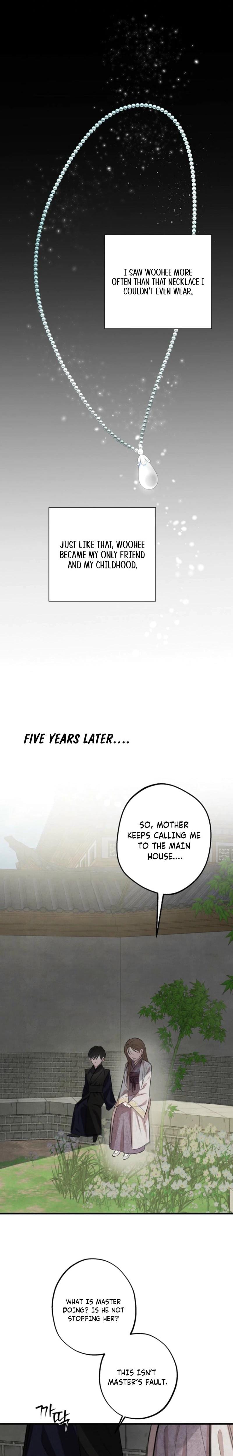 Samo Uncensored, chapter 3, page 20 of 26