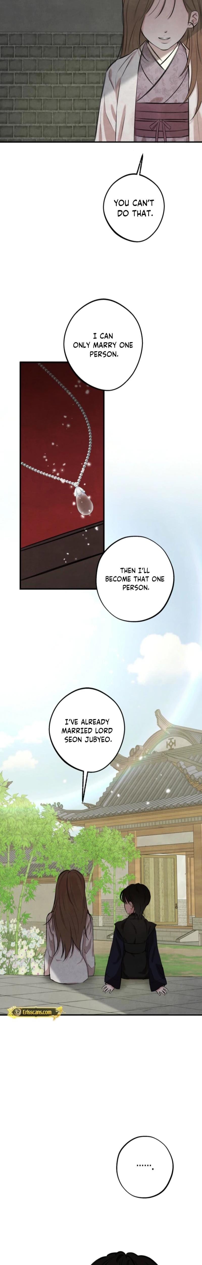 Samo Uncensored, chapter 3, page 23 of 26
