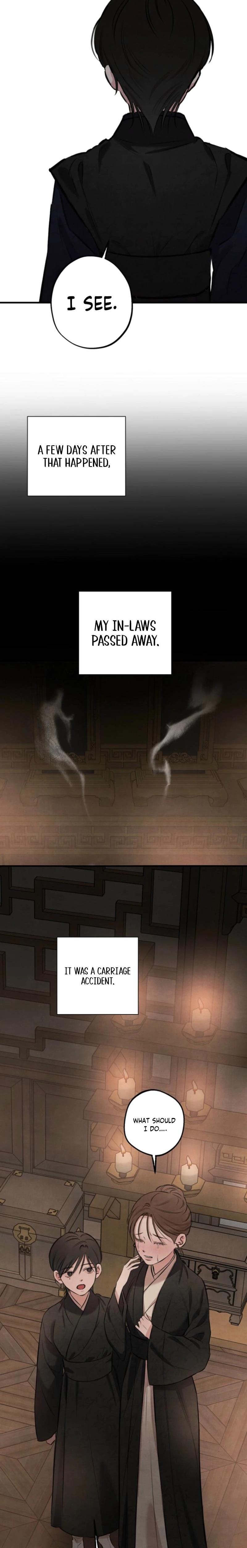 Samo Uncensored, chapter 3, page 24 of 26