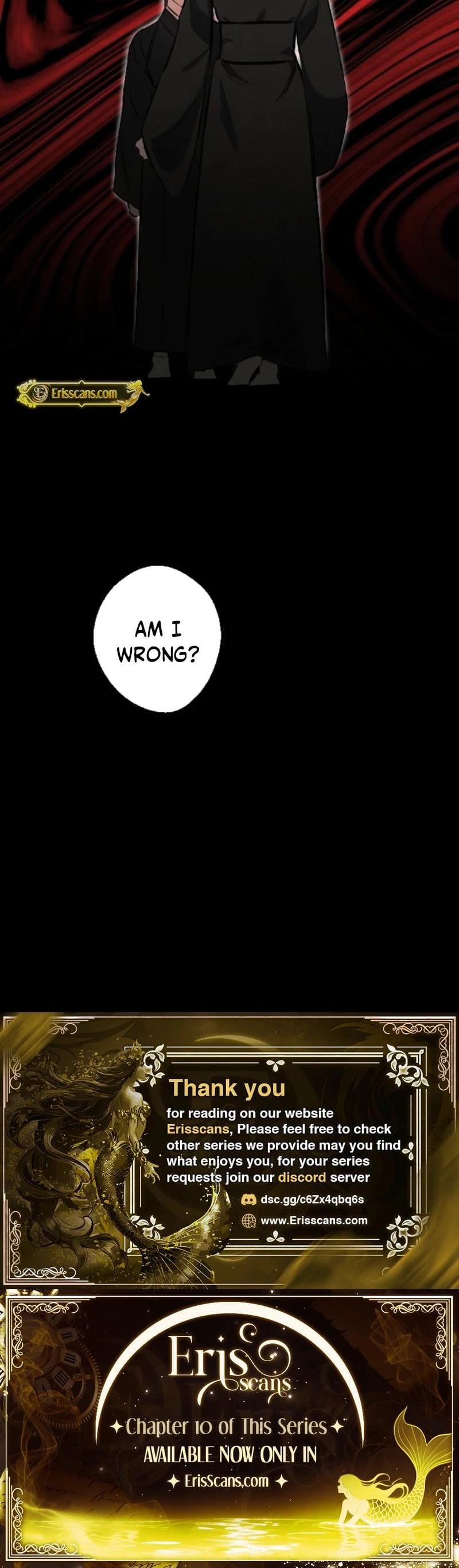 Samo Uncensored, chapter 3, page 26 of 26