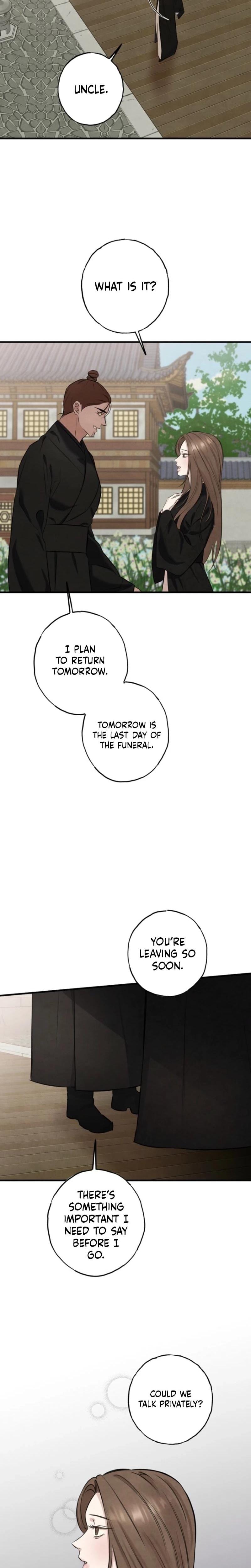 Samo Uncensored, chapter 4, page 8 of 24