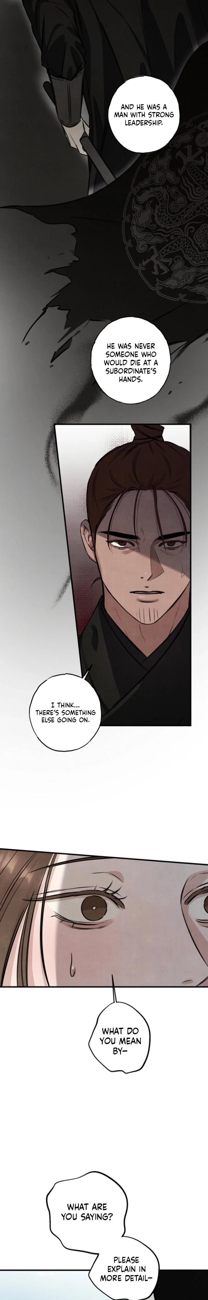 Samo Uncensored, chapter 4, page 11 of 24