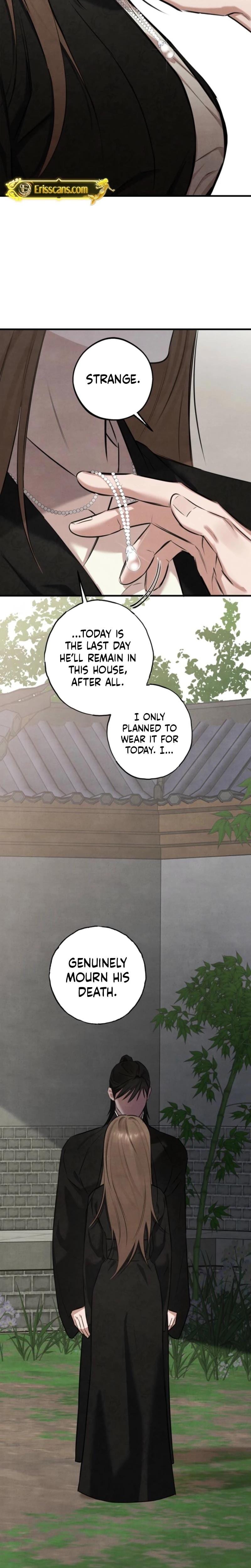 Samo Uncensored, chapter 4, page 18 of 24