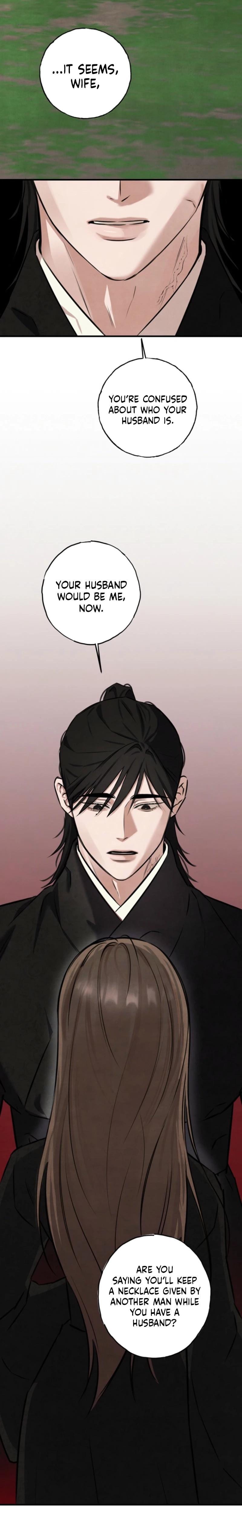 Samo Uncensored, chapter 4, page 19 of 24