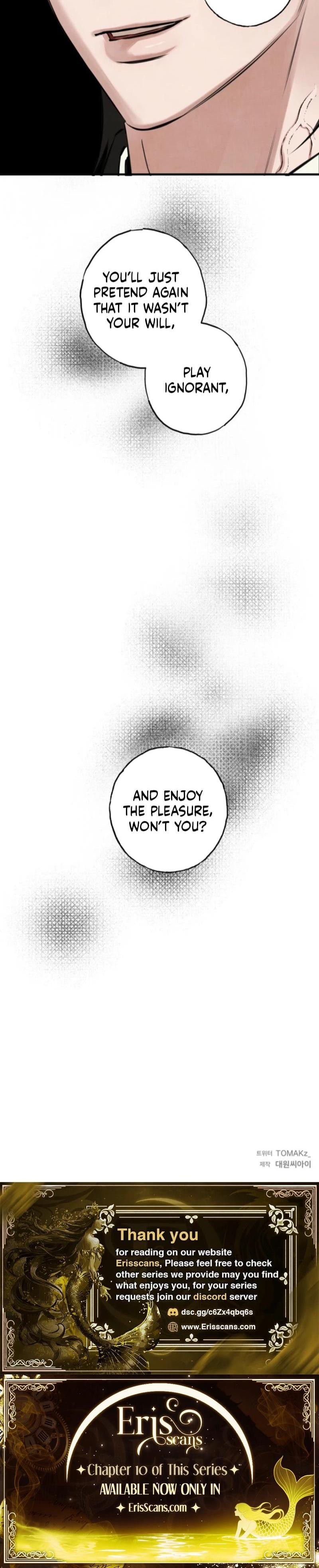 Samo Uncensored, chapter 4, page 24 of 24