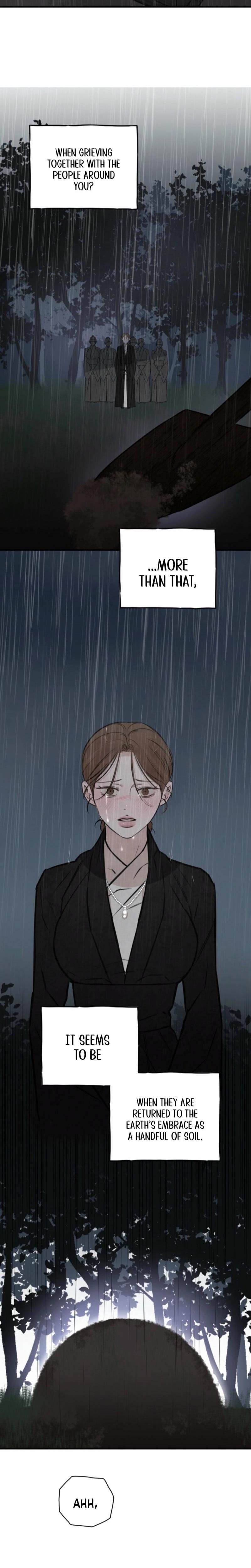 Samo Uncensored, chapter 5, page 17 of 22