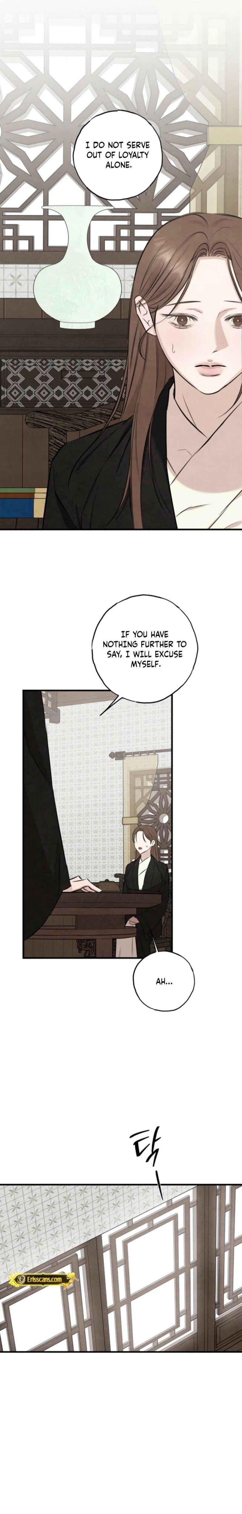 Samo Uncensored, chapter 6, page 9 of 23