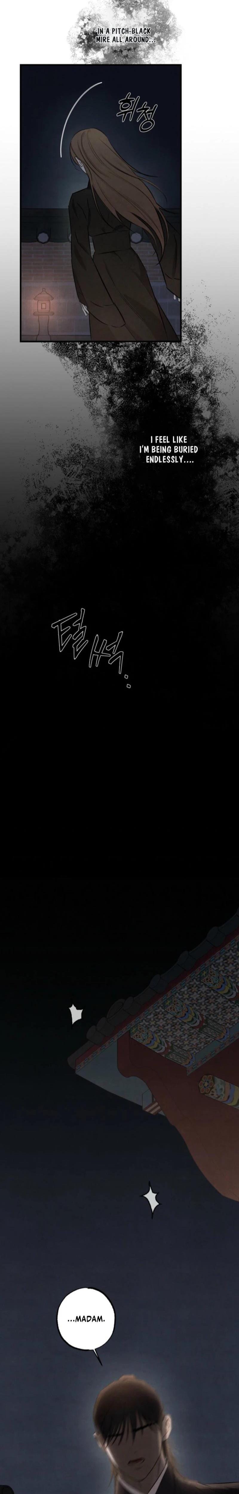 Samo Uncensored, chapter 7, page 5 of 26