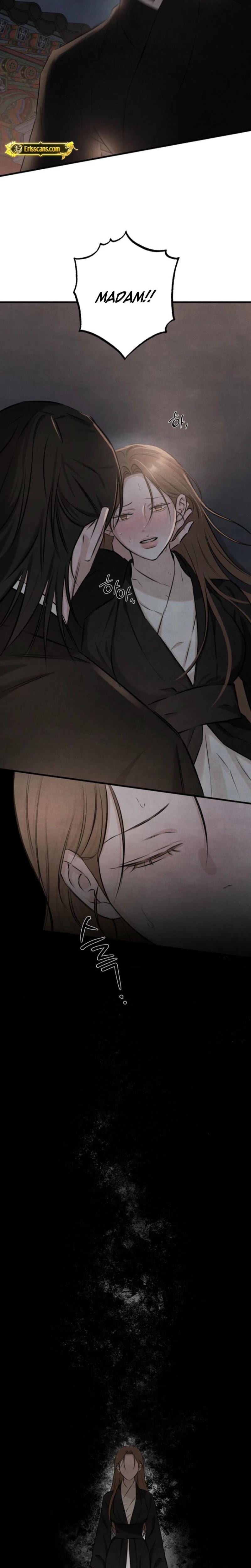 Samo Uncensored, chapter 7, page 6 of 26