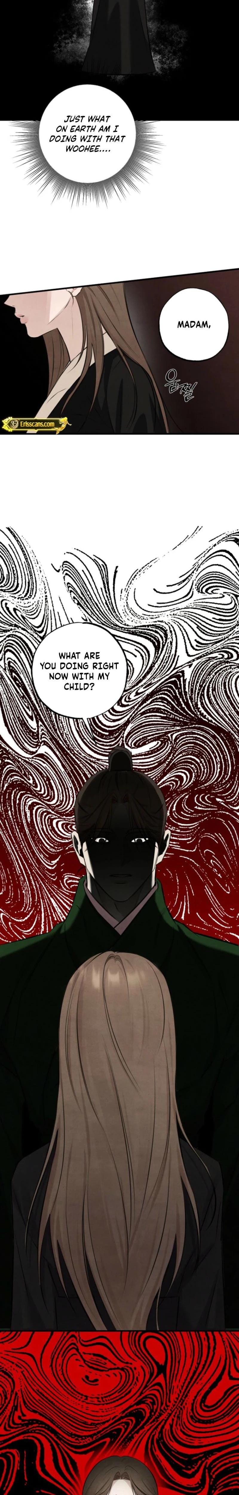 Samo Uncensored, chapter 7, page 10 of 26