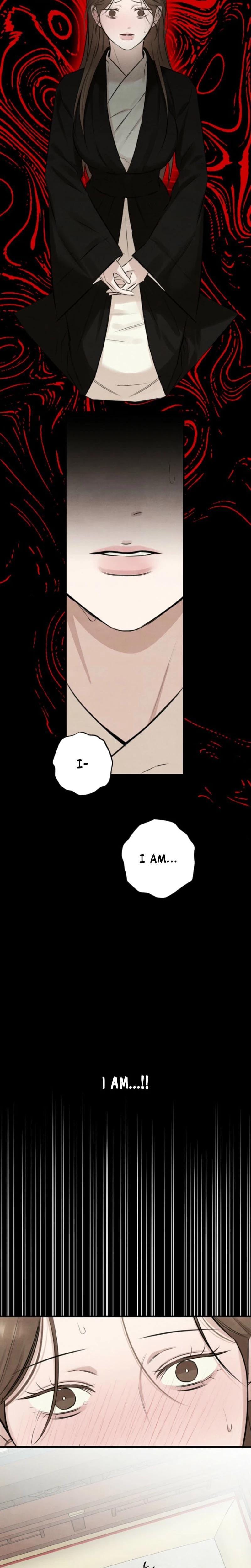 Samo Uncensored, chapter 7, page 11 of 26