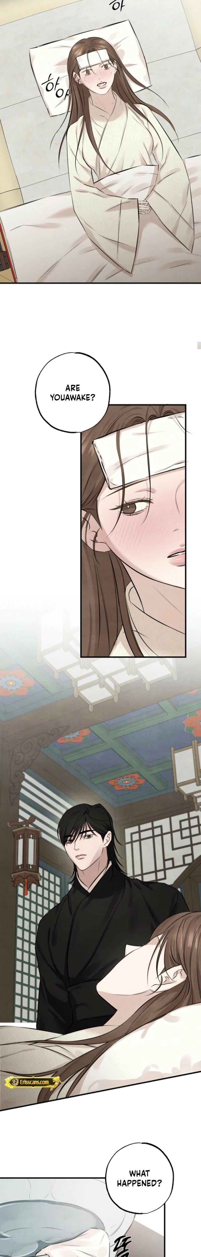 Samo Uncensored, chapter 7, page 12 of 26