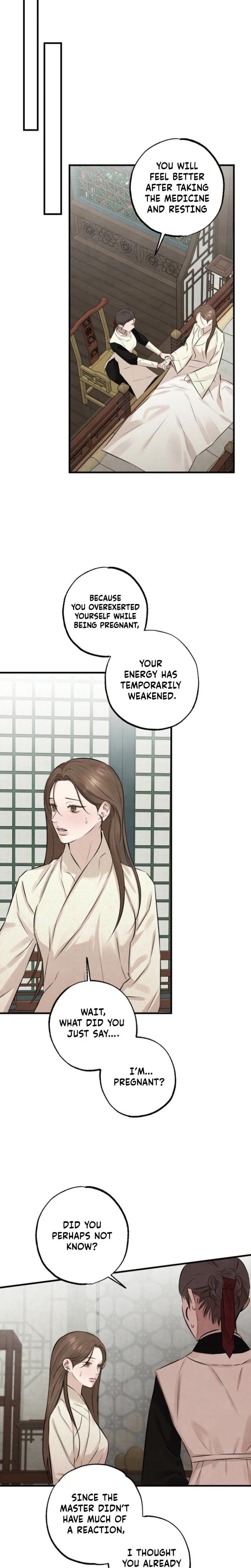 Samo Uncensored, chapter 7, page 14 of 26