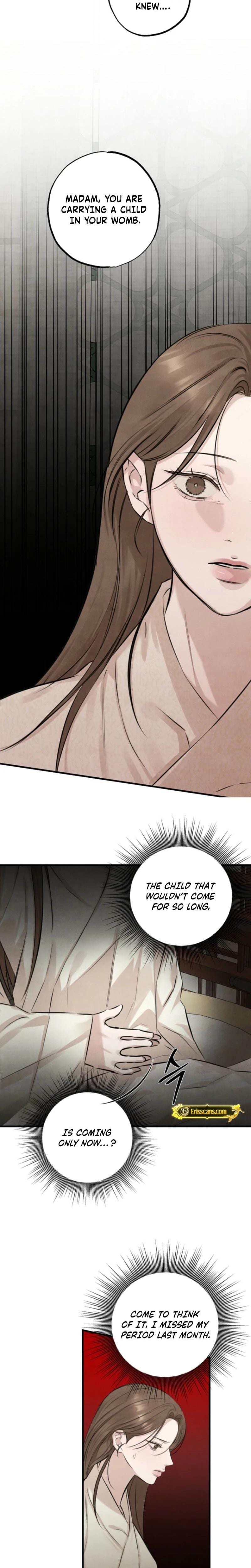 Samo Uncensored, chapter 7, page 15 of 26