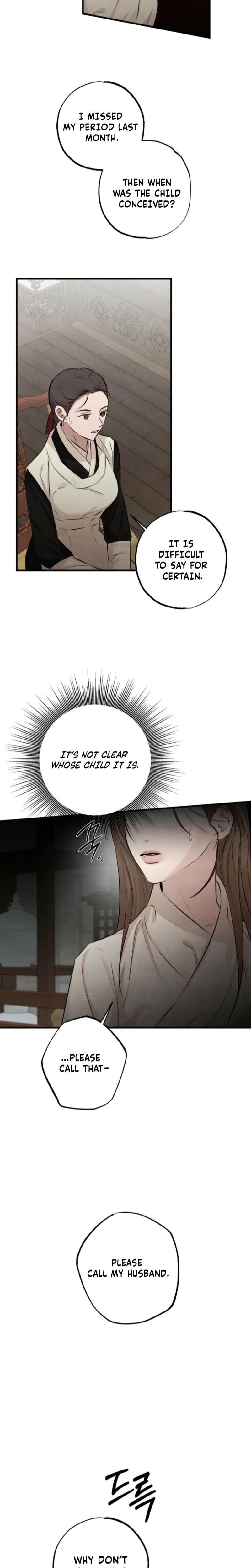 Samo Uncensored, chapter 7, page 16 of 26