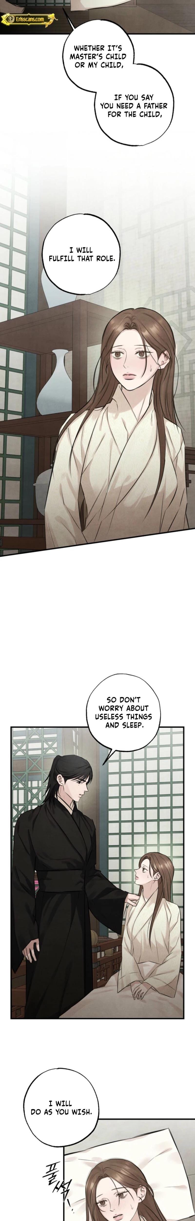 Samo Uncensored, chapter 7, page 18 of 26