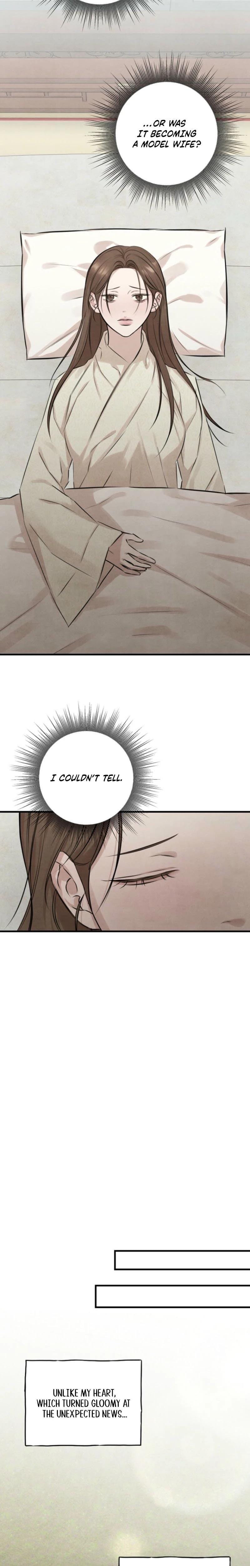 Samo Uncensored, chapter 7, page 20 of 26