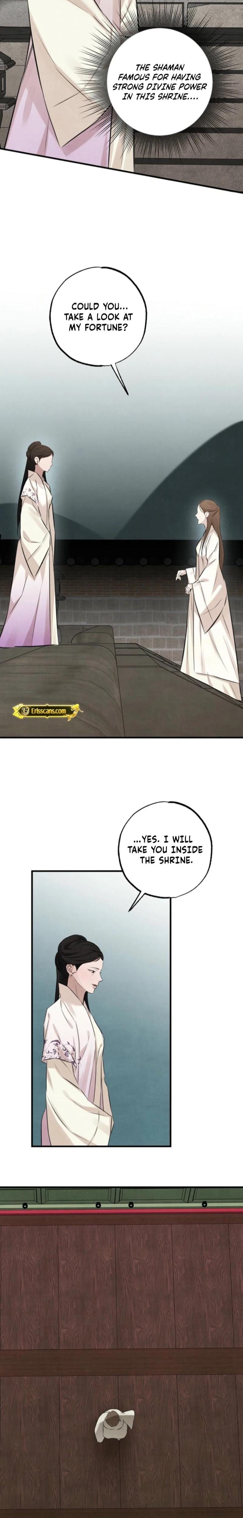 Samo Uncensored, chapter 7, page 23 of 26