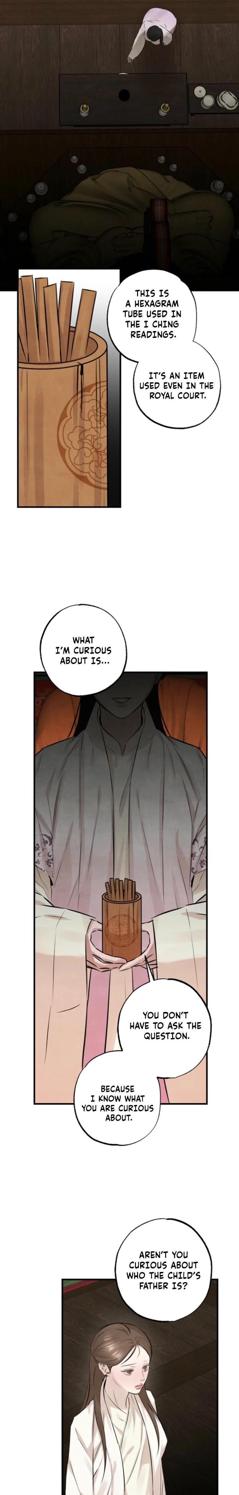 Samo Uncensored, chapter 7, page 24 of 26