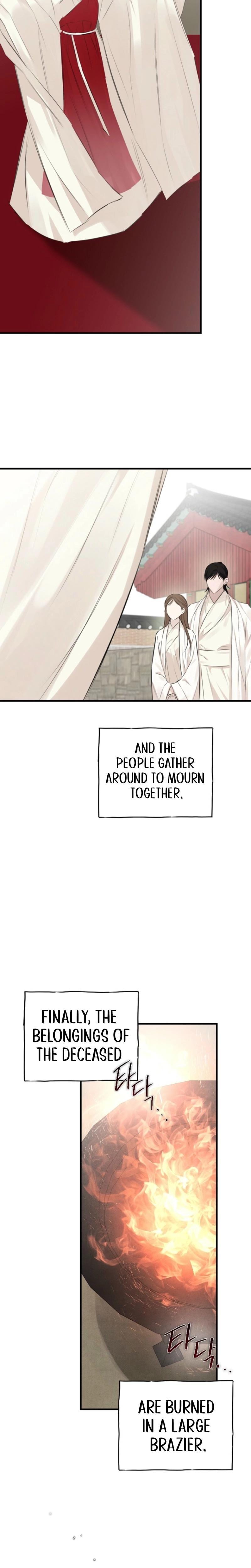Samo Uncensored, chapter 8, page 5 of 24