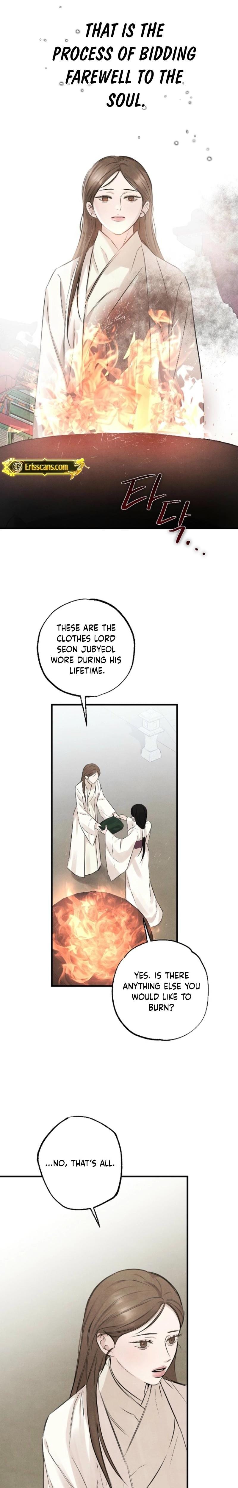 Samo Uncensored, chapter 8, page 6 of 24