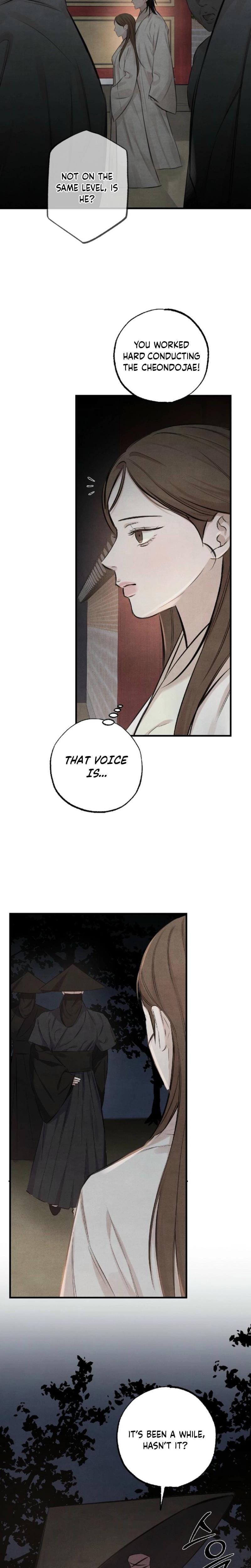 Samo Uncensored, chapter 8, page 10 of 24