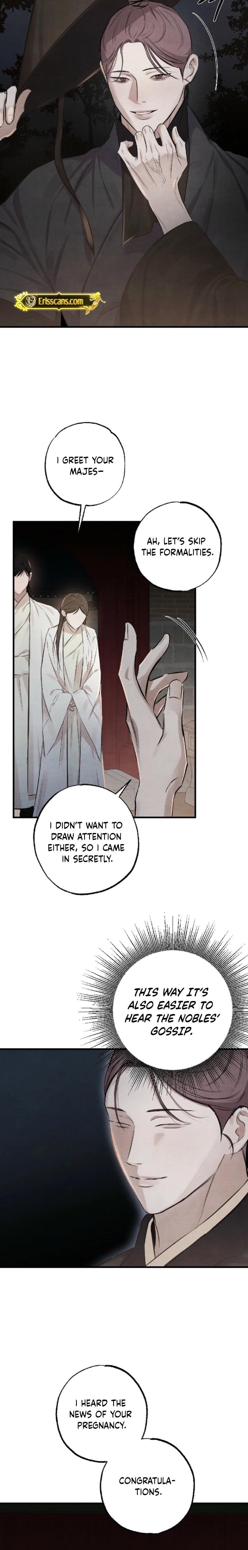 Samo Uncensored, chapter 8, page 11 of 24